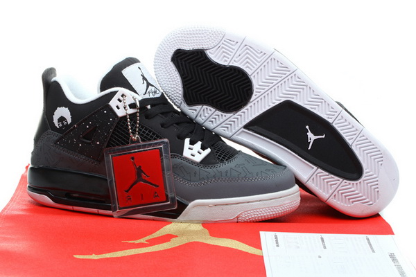 Jordan 4 low Women AAA 25